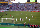 The match of Cameroon vs. Saudi Arabia