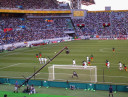 The match of Cameroon vs. Saudi Arabia