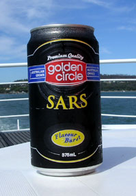 juice named SARS