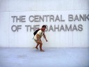 The Central Bank of The Bahamas