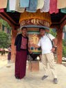 Taktsang Monastery