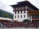 Thimphu Tshechu