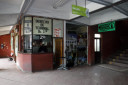 Bus Terminal of Sucre