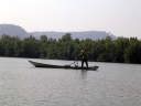 boat trip in Pre Toek Sap