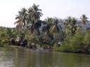 boat trip in Pre Toek Sap