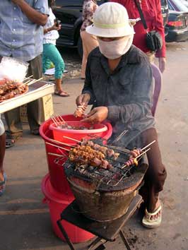 Phsar Leu (Market)