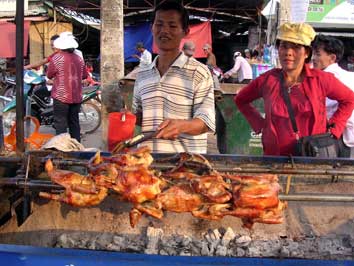 Phsar Leu (Market)