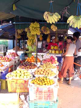Phsar Leu (Market)
