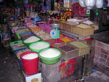 Phsar Leu (Market)