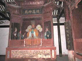 Baidicheng