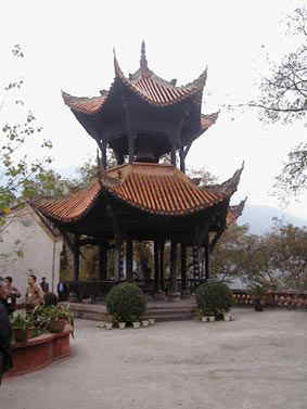Baidicheng