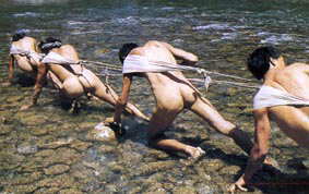 Former Boat Trackers