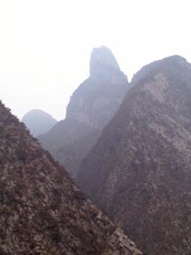 Mt. Wu