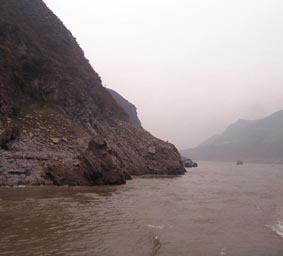 Qutangxia (Qutang Gorge)