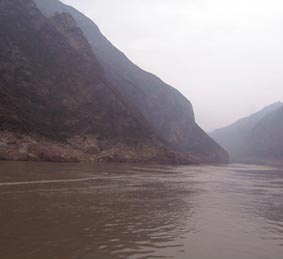 Qutangxia (Qutang Gorge)
