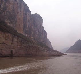 Qutangxia (Qutang Gorge)