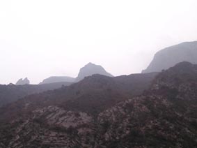 Shennu Peak of Wuxia