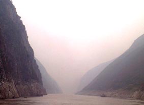 Wuxia (Wu Gorge)