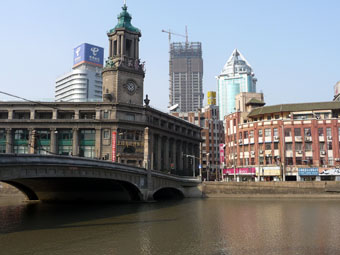 Shanghai Postal Museum