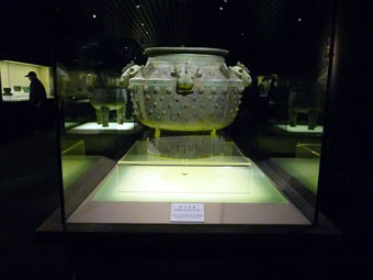 Shanghai Museum