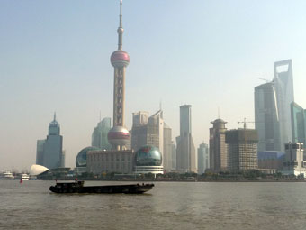 The Bund (Wai Tan)