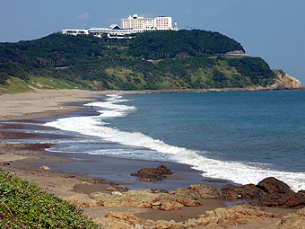 Koiji Beach