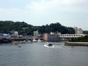 Isewan Ferry