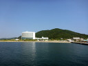 Isewan Ferry