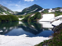 Tateyama Mountain - Murodo