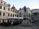 Dubrovnik Old City