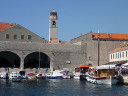 Old Port Dubrovnik