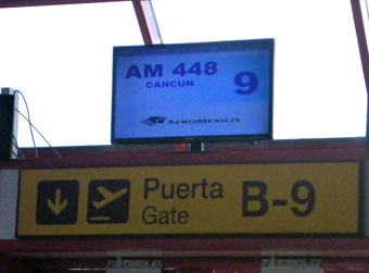 Havana José Martí International Airport