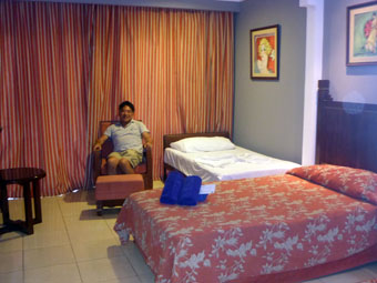 Hotel Iberostar Laguna Azul