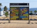 Ajaccio Station
