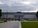 Electoral Palace (Kurfurstliches Schloss)