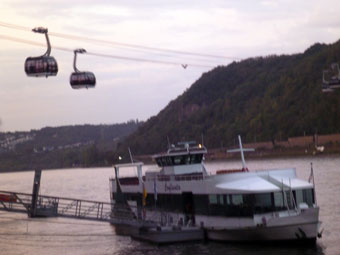 Rhein River