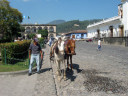 Parque Central