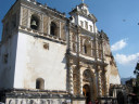 Iglesia de San Francisco