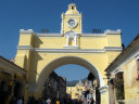 Iglesia y Covento de Merced