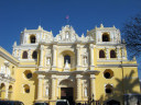 Iglesia y Covento de Merced