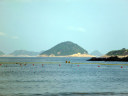 Clear Water Bay