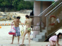 Clear Water Bay