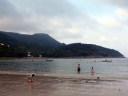 Clear Water Bay