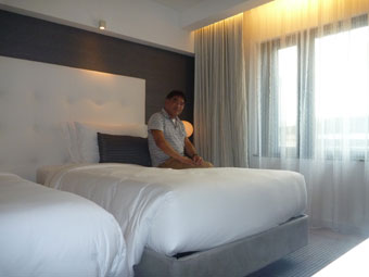 The Mira Hong Kong