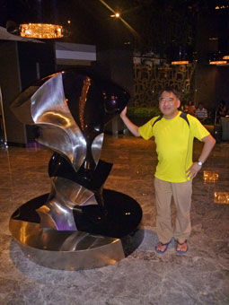 The Mira Hong Kong