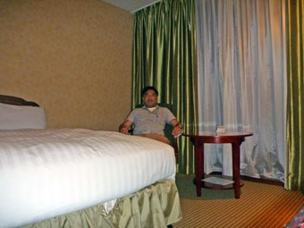 Radisson Hotel Narita Airport