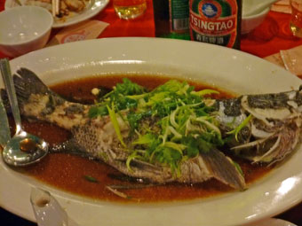 Rainbow Seafood Restaurant