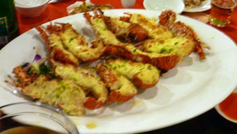 Rainbow Seafood Restaurant