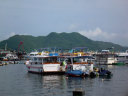 Sai Kung Town