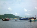 Sai Kung Town
